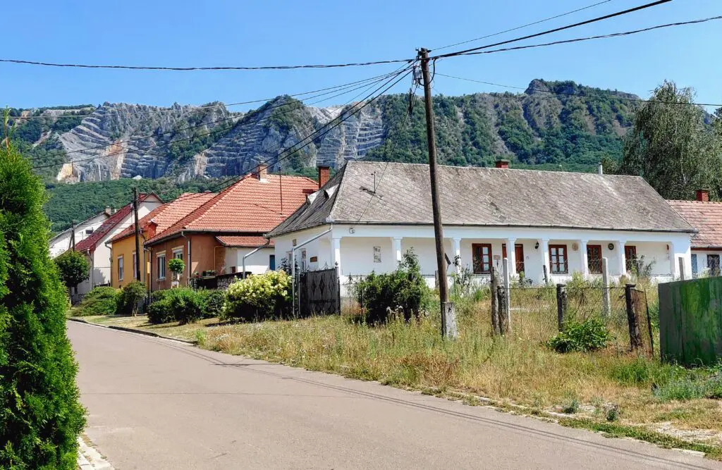 Bélapátfalva