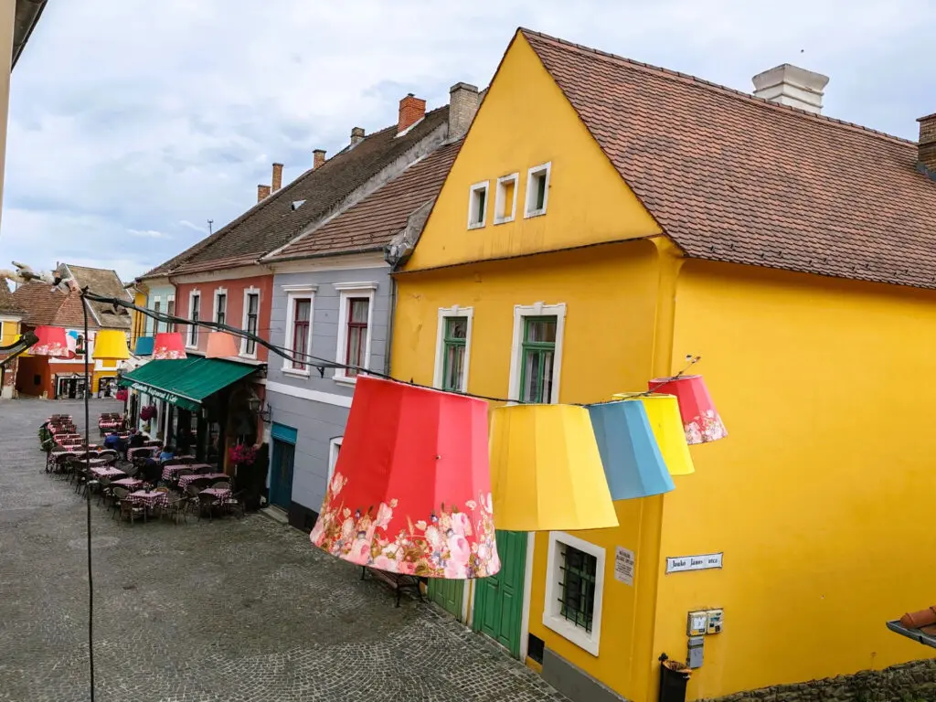 Városi Vendégház Szentendre