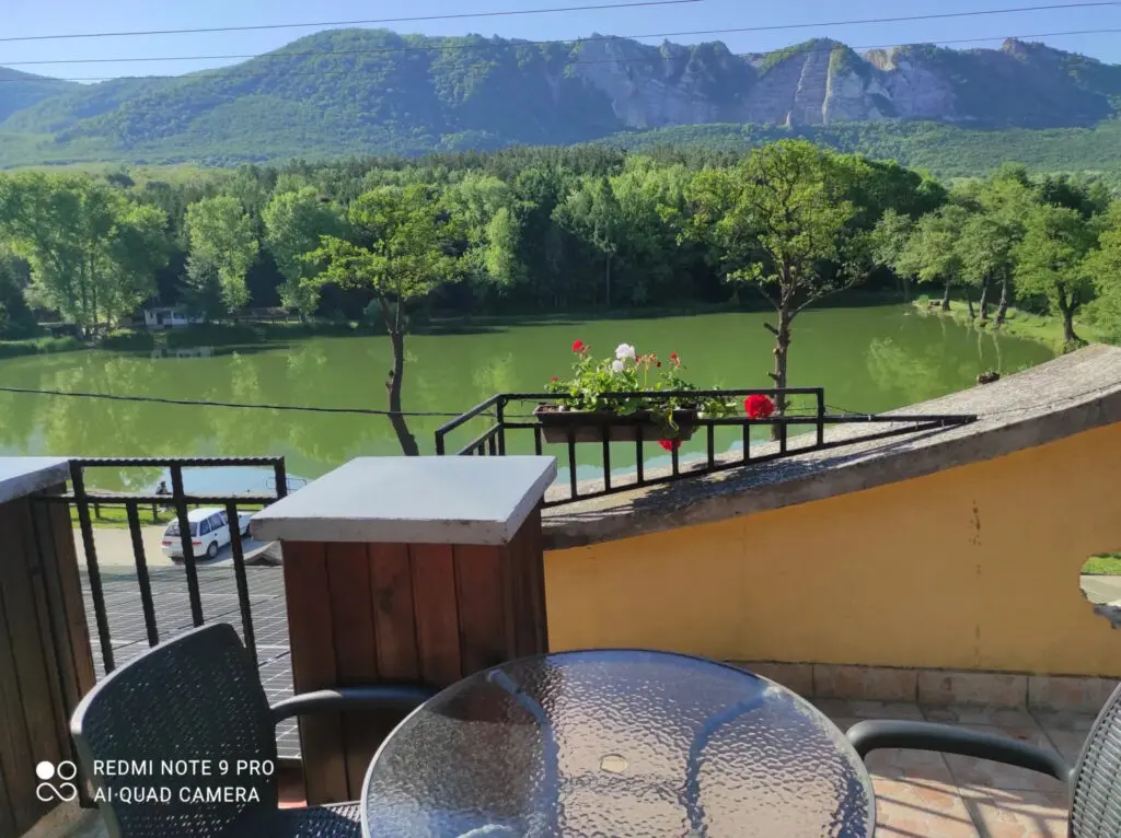 Villa Tópart Bélapátfalva