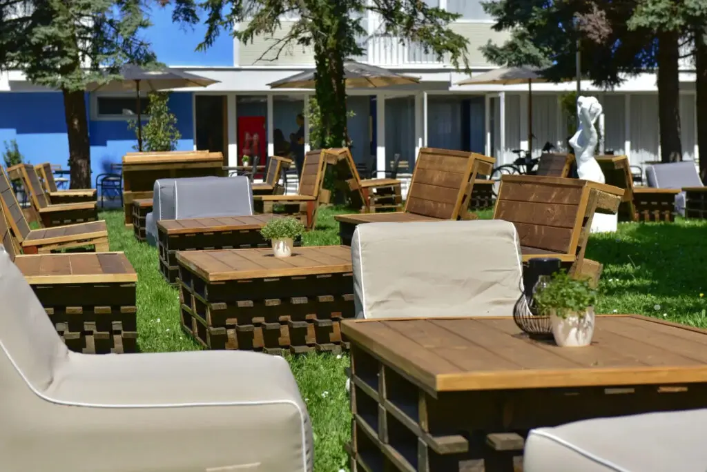 Zama Hotel Zamárdi