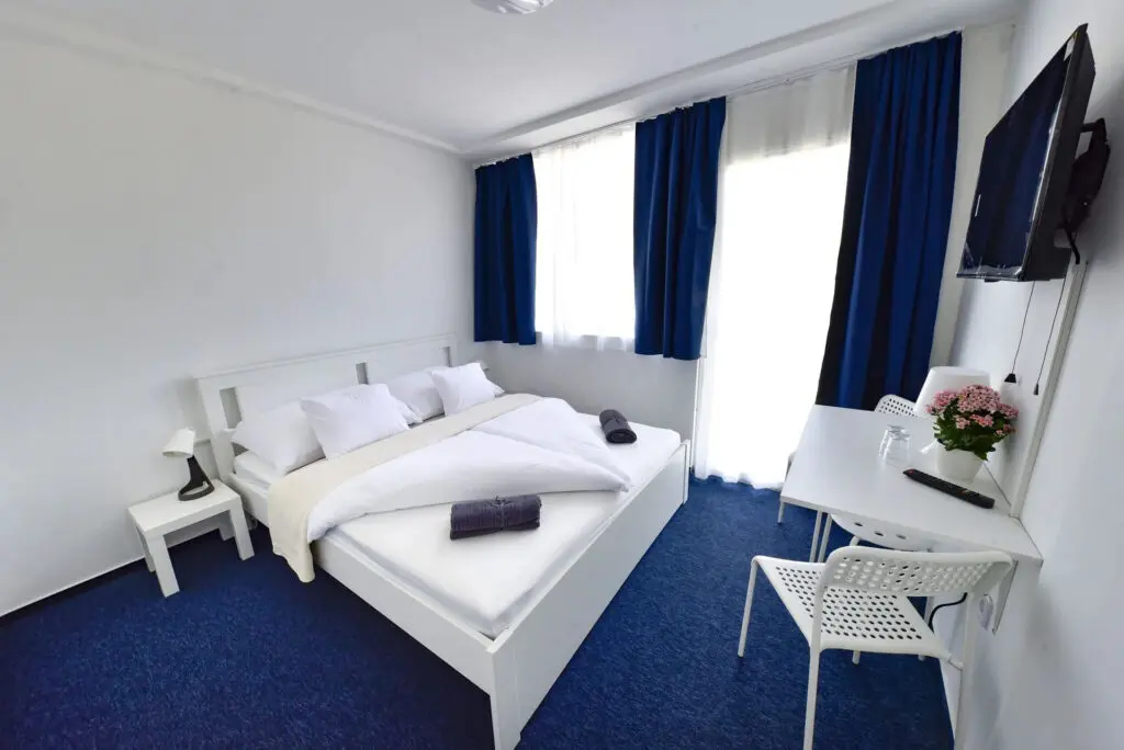 Zama Hotel Zamárdi