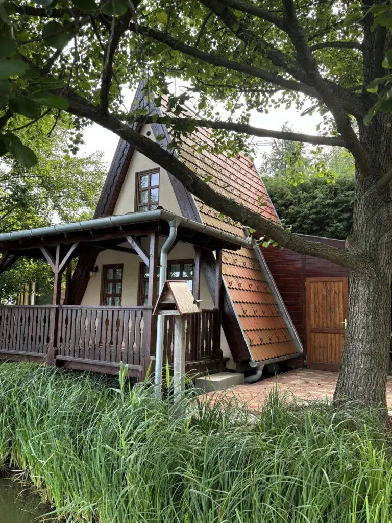 AA Apartman Tópart Kaposvár