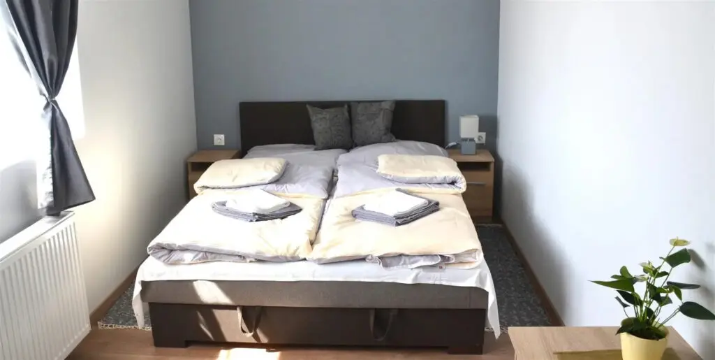 Aba-Böbe Vendégház Zalaszentiván