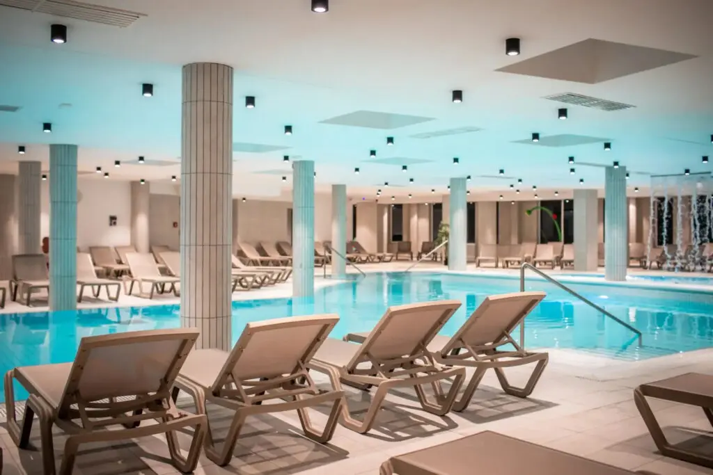  Ambient Hotel & ThermalSPA**** Sikonda