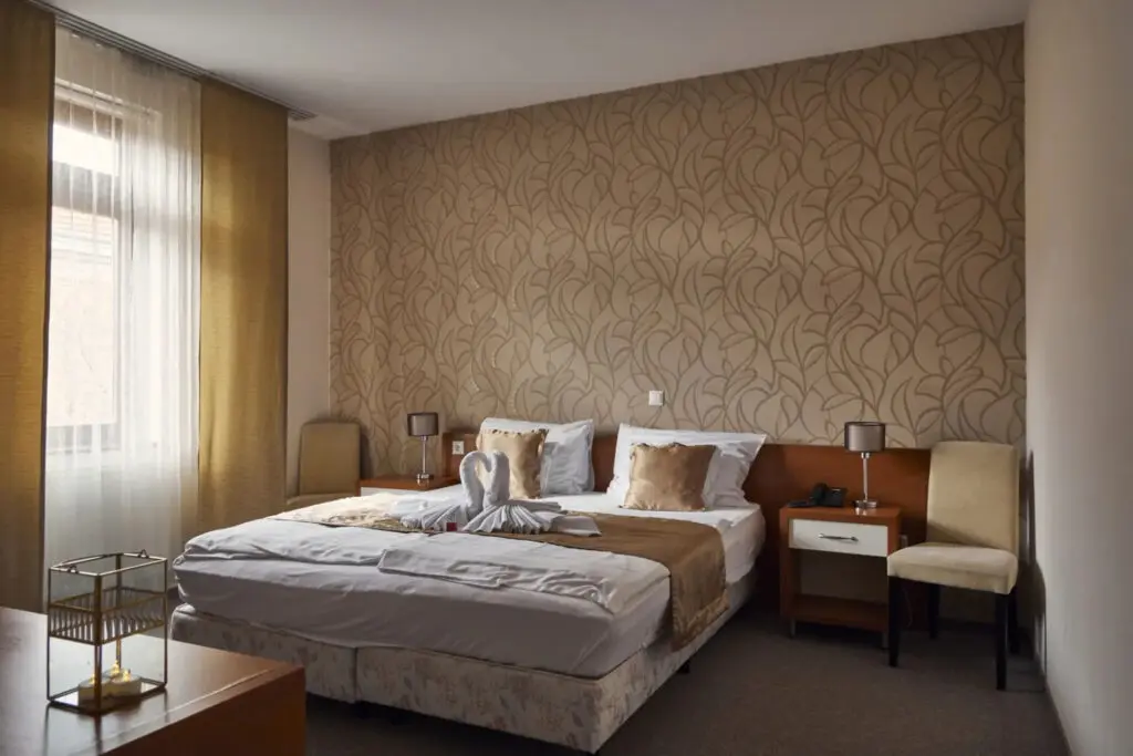 Boutique Hotel Sopianae Pécs***