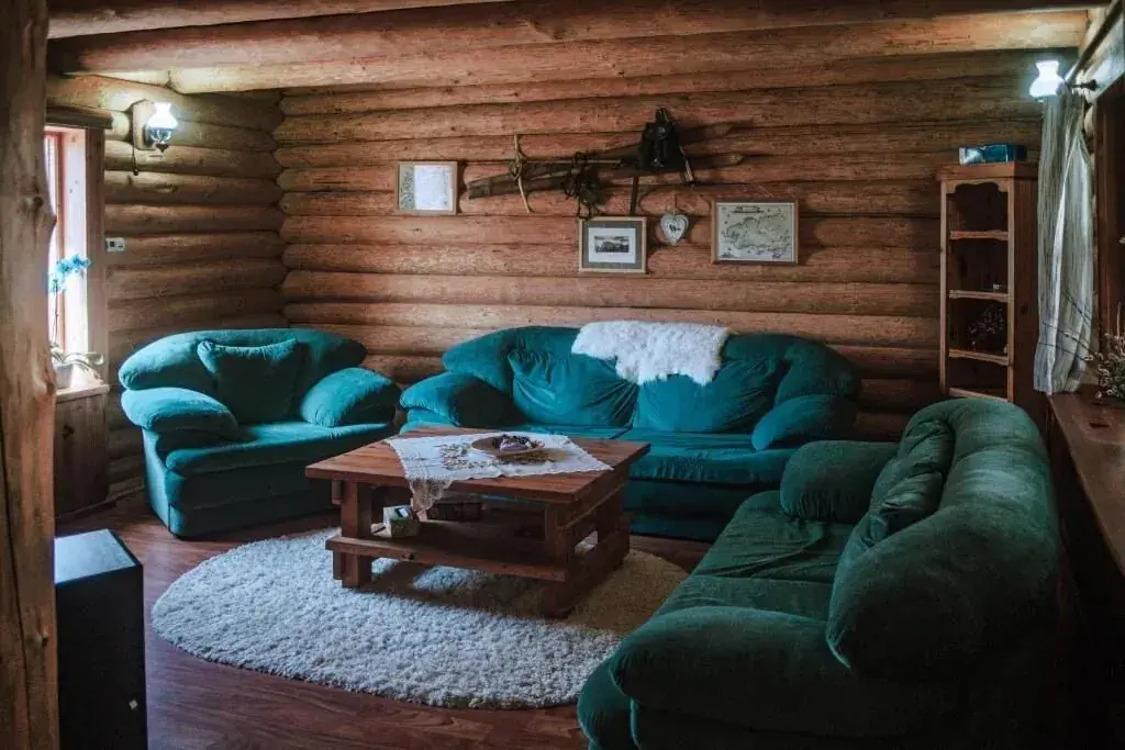 Cabana Bendis Râșnov