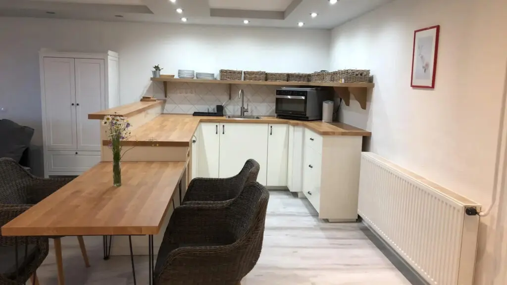 Ciklámen Apartman Velem 