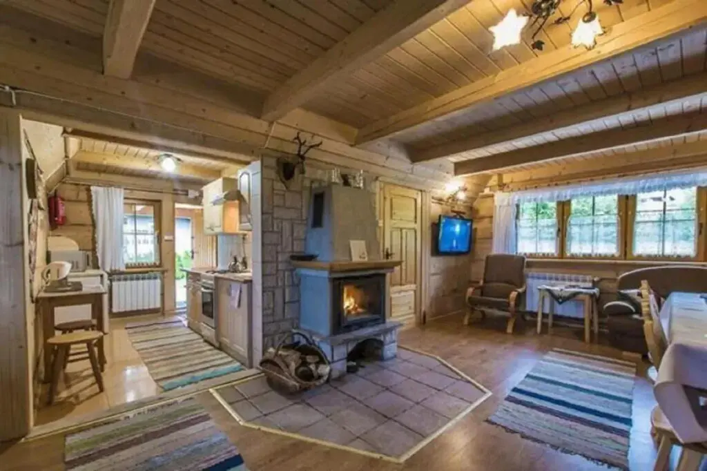 Domki Bacówka Pod Skocznią Zakopane