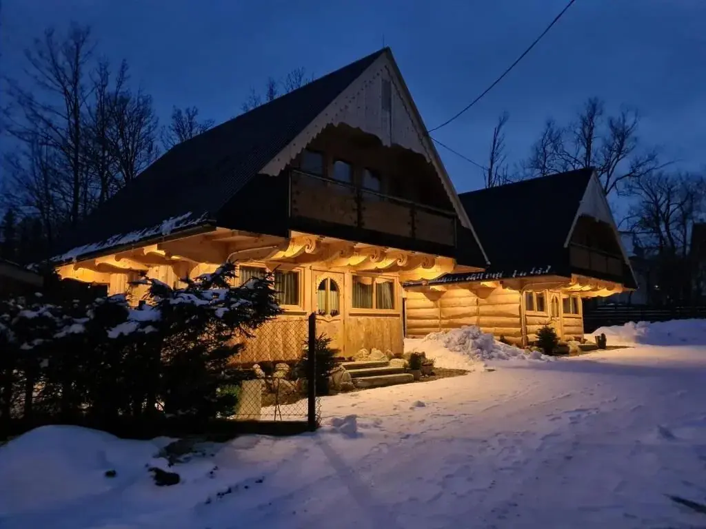 Domki u Magdy Zakopane