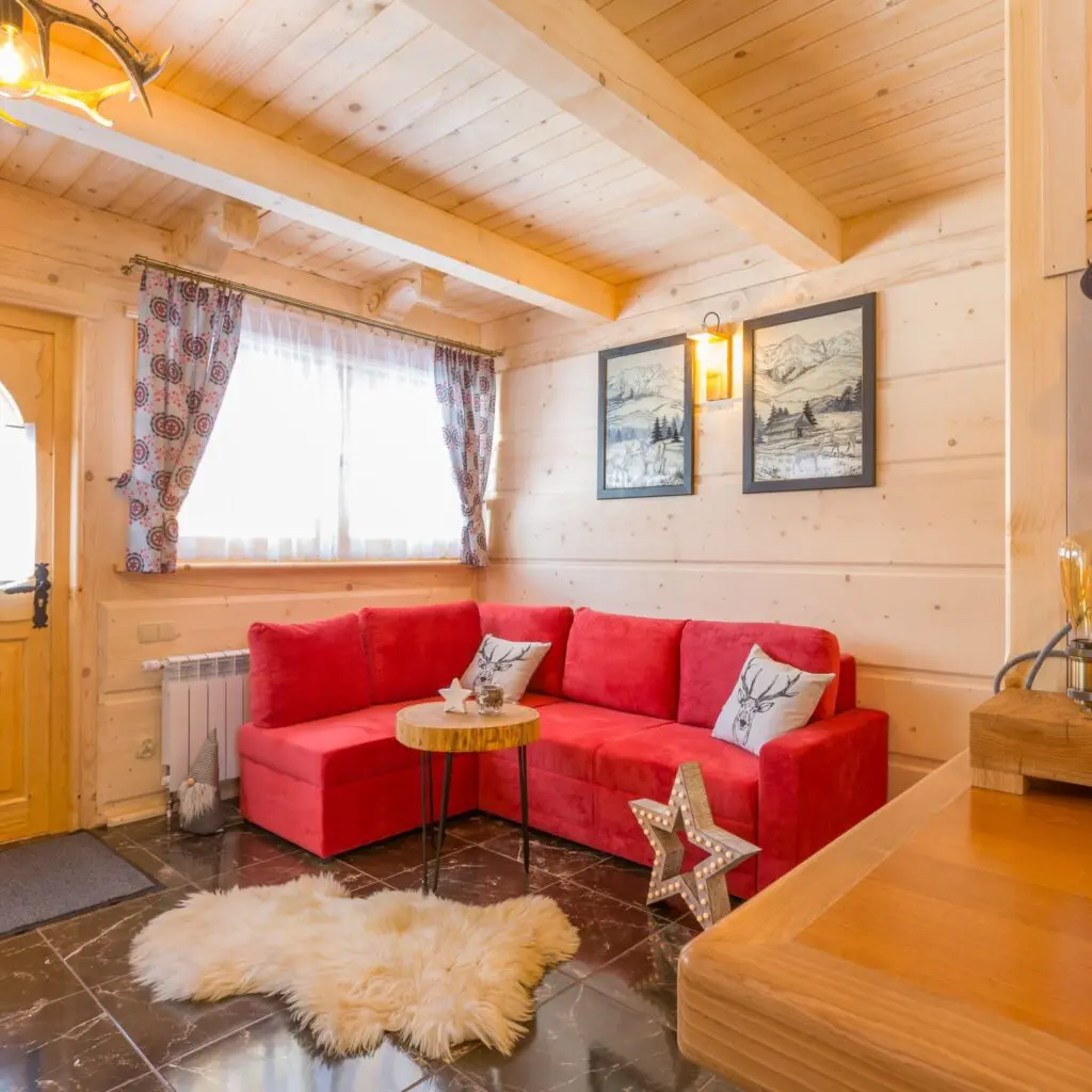 Domki u Magdy Zakopane