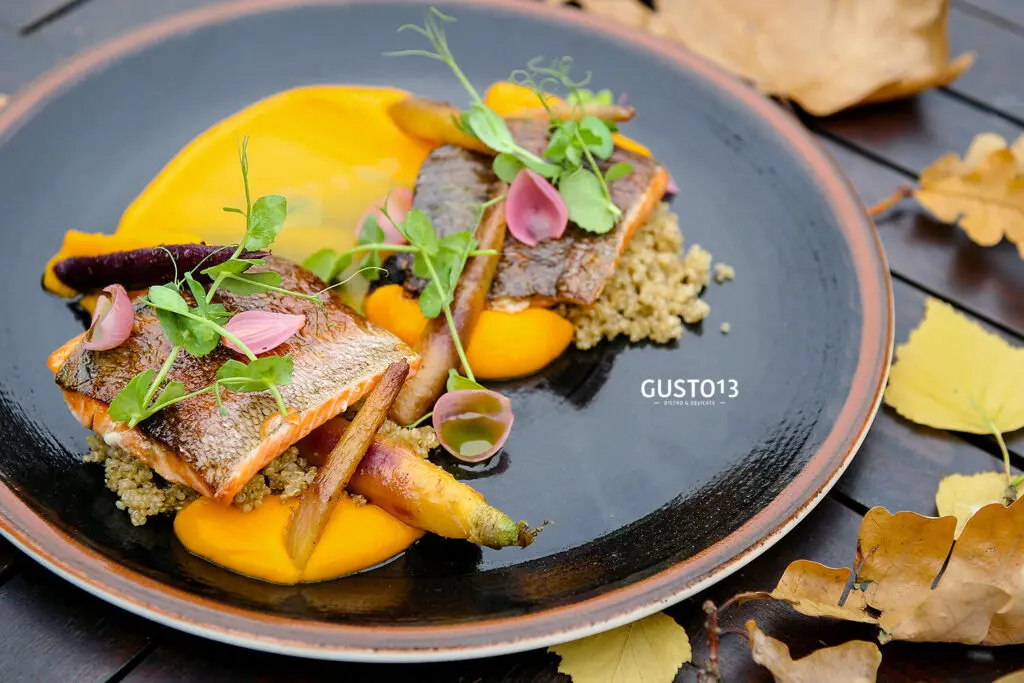 Gusto13 Design Bistro – Veszprém