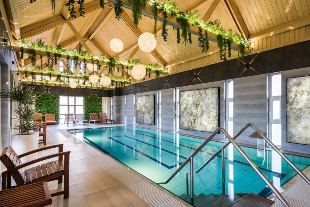 Hotel Bodrog Wellness & Elix Spa Sárospatak****+superior
