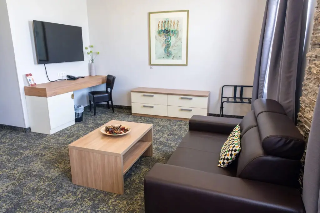 Hotel Garzon Plaza Győr****