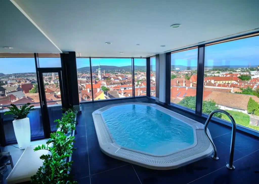 Hotel Sopron
