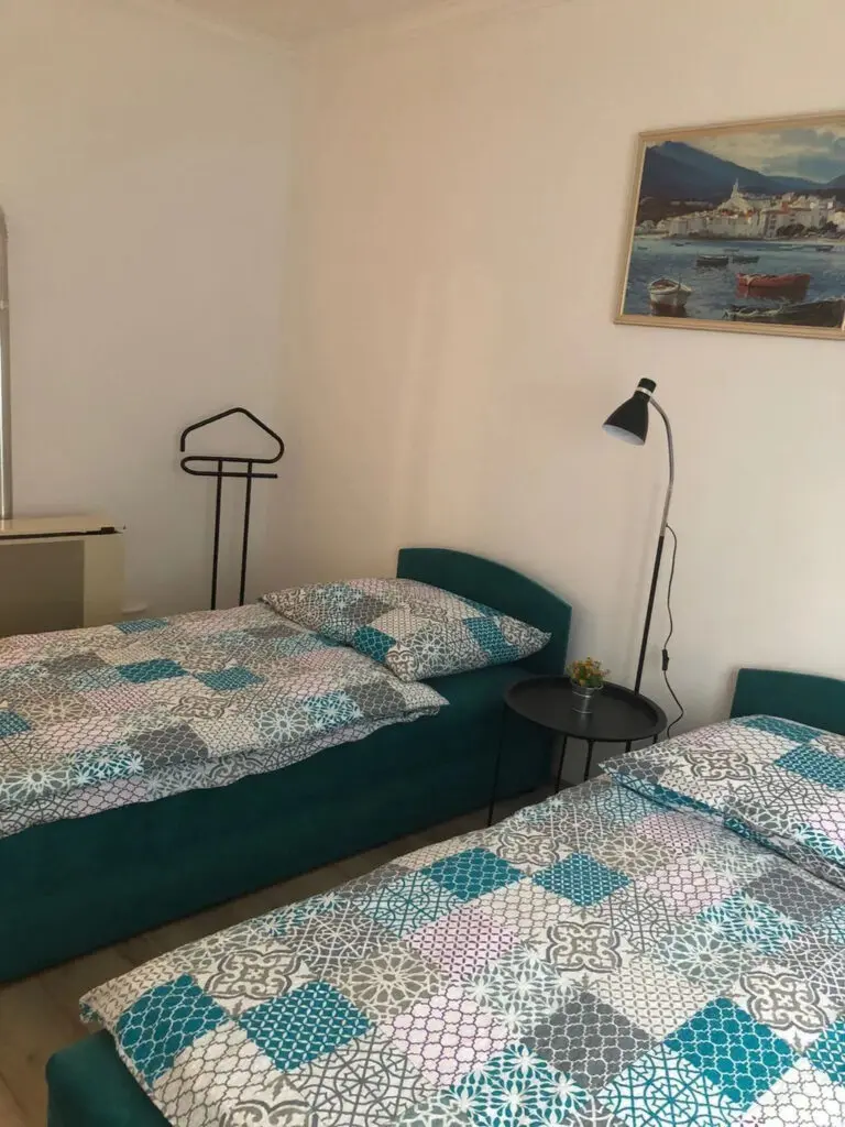 Kelemen Apartman Nagykanizsa 