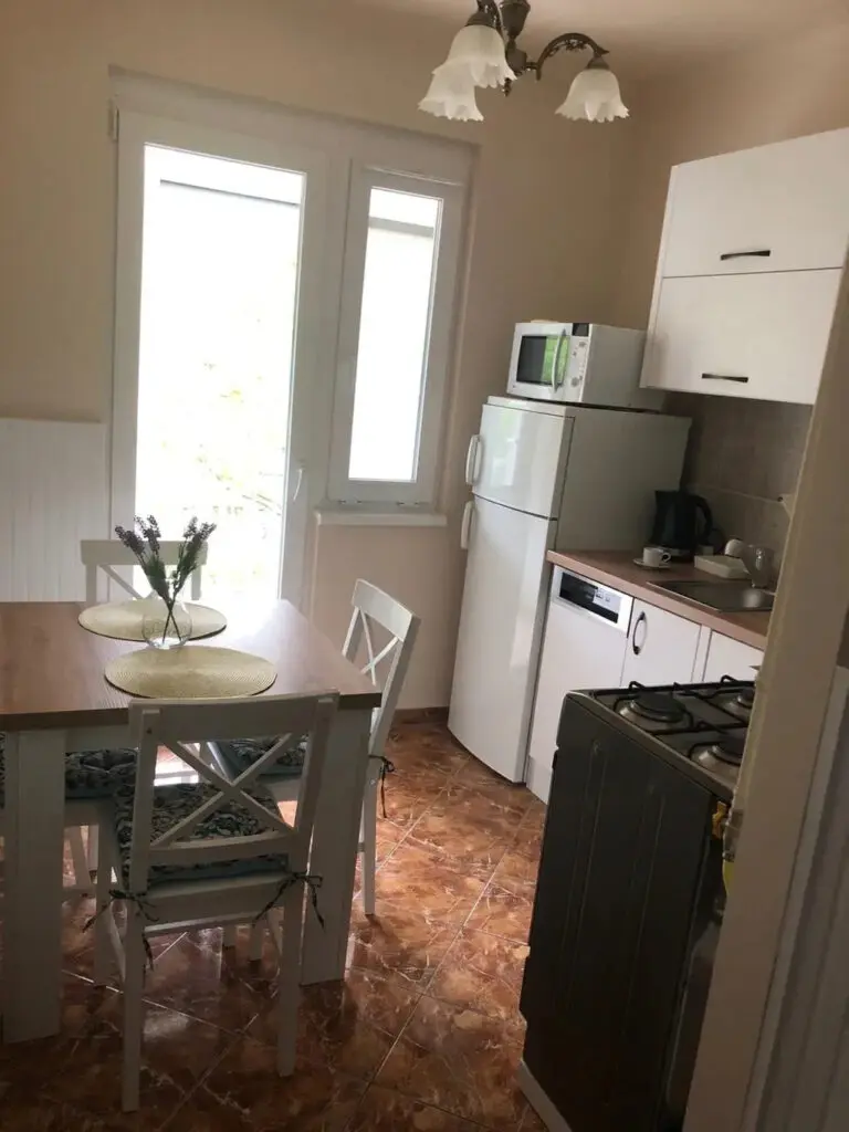Kelemen Apartman Nagykanizsa 