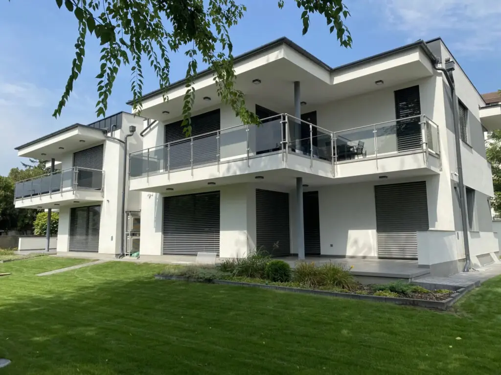Modern Élet Apartman 2 Budapest