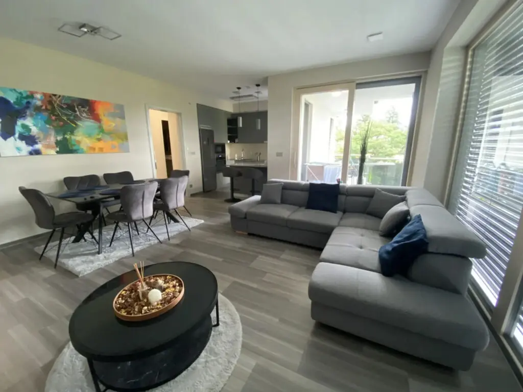 Modern Élet Apartman 2 Budapest
