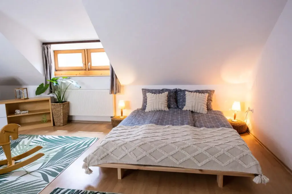 Monbuhim Apartman Veszprém
