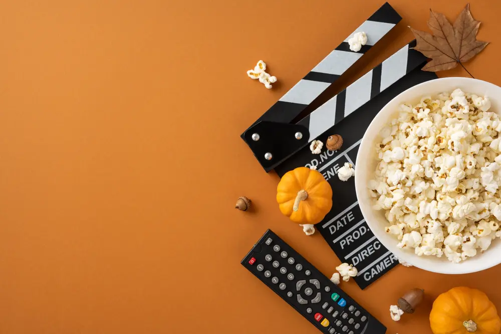 Őszi sorozatok a Netflixen