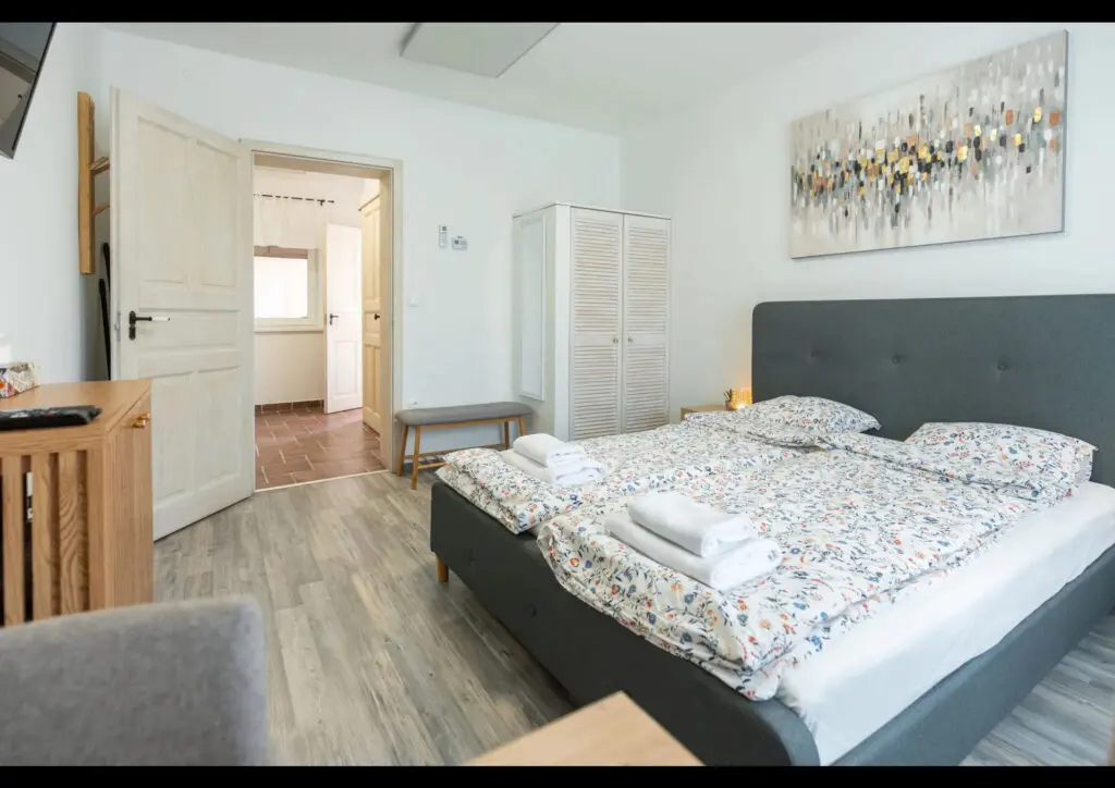 Pauza Apartmanház Demjén***