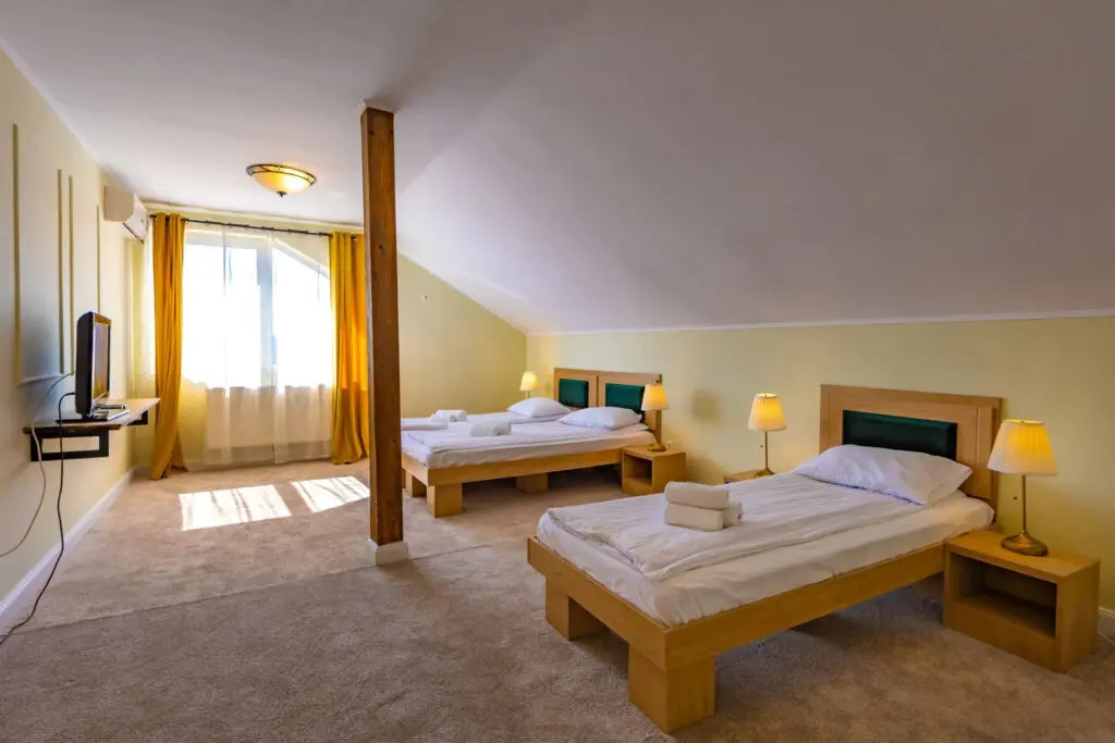 Pensiunea Bella Vista Sighișoara***