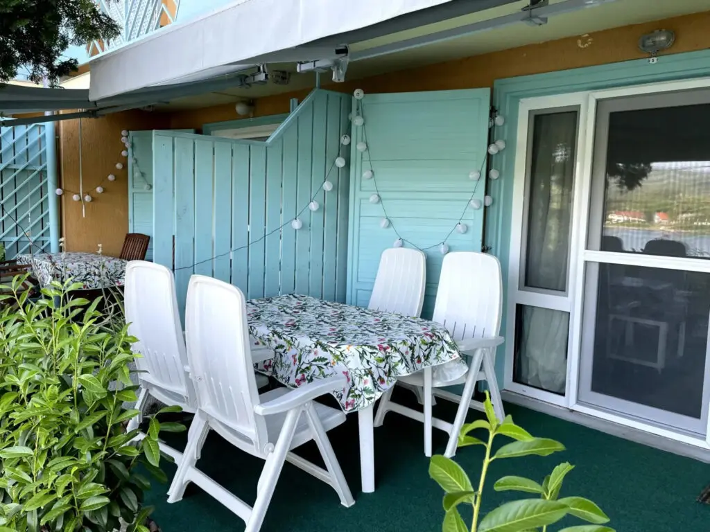 Sweethome Apartman Orfű