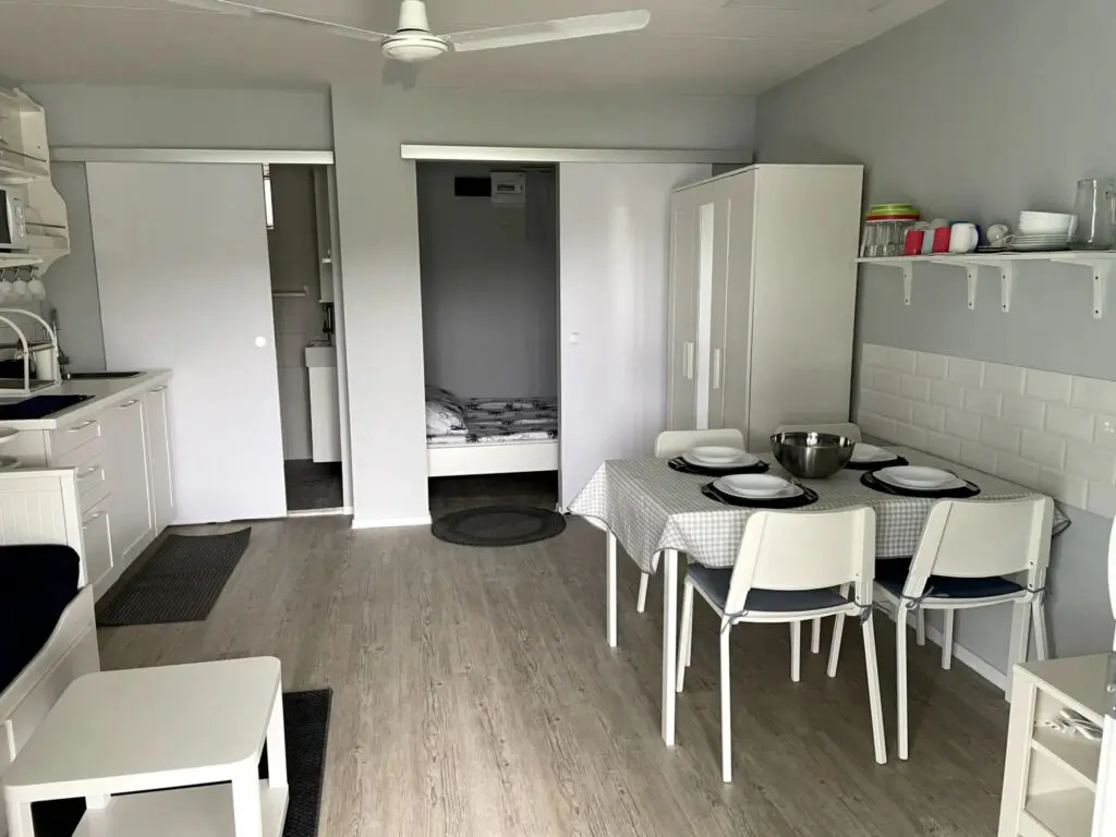 Sweethome Apartman Orfű
