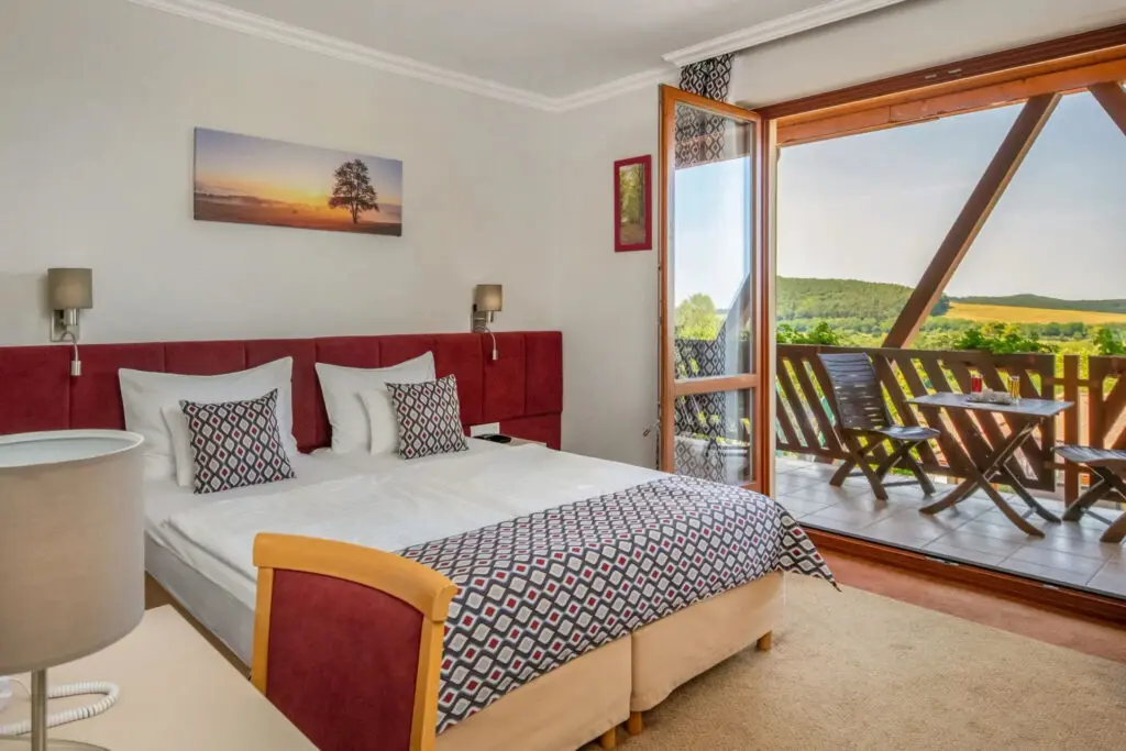Szalajka Liget Hotel és Apartmanházak Szilvásvárad****
