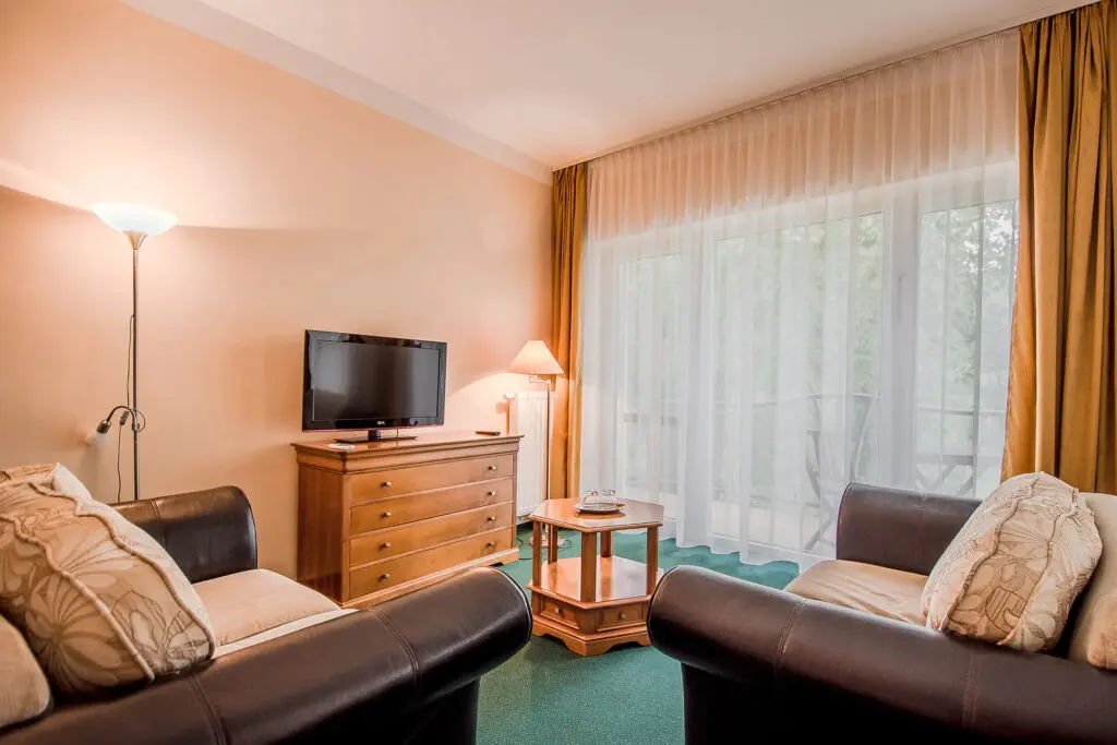 Sziget Hotel Veránka Érsekcsanád
