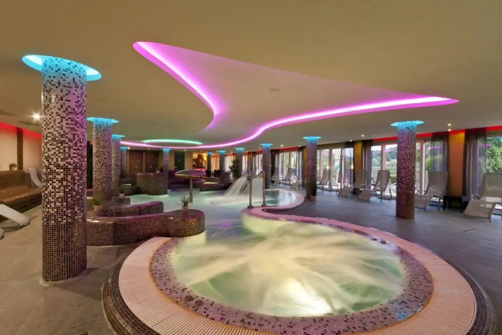 Tó Wellness Hotel Bánk