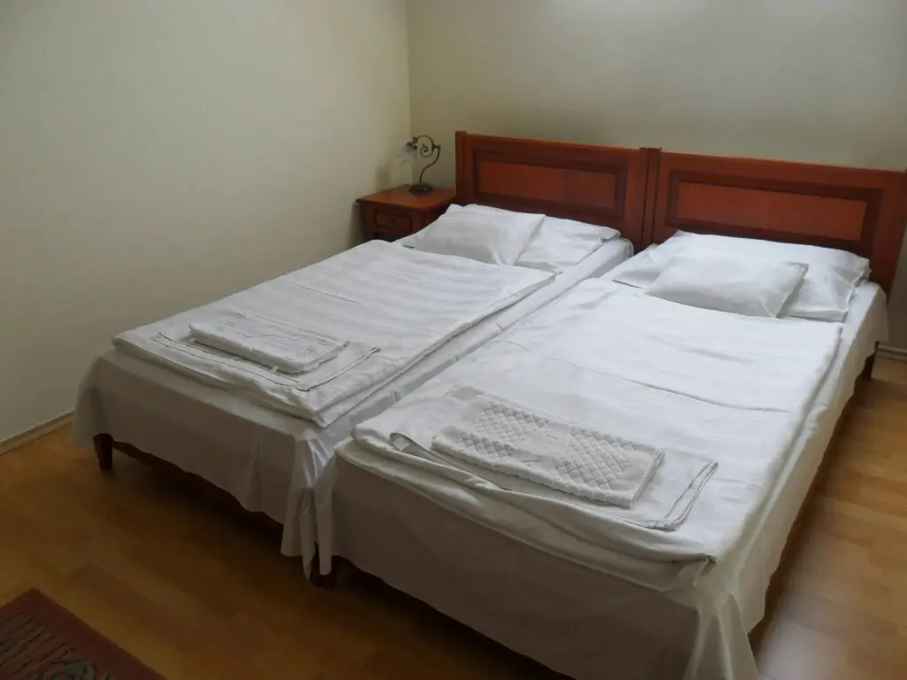 Várkert Panzió Miskolc