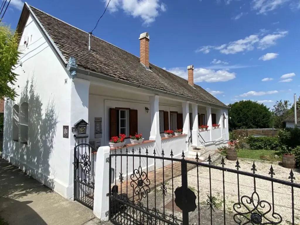 VB36 Vendégház Villány