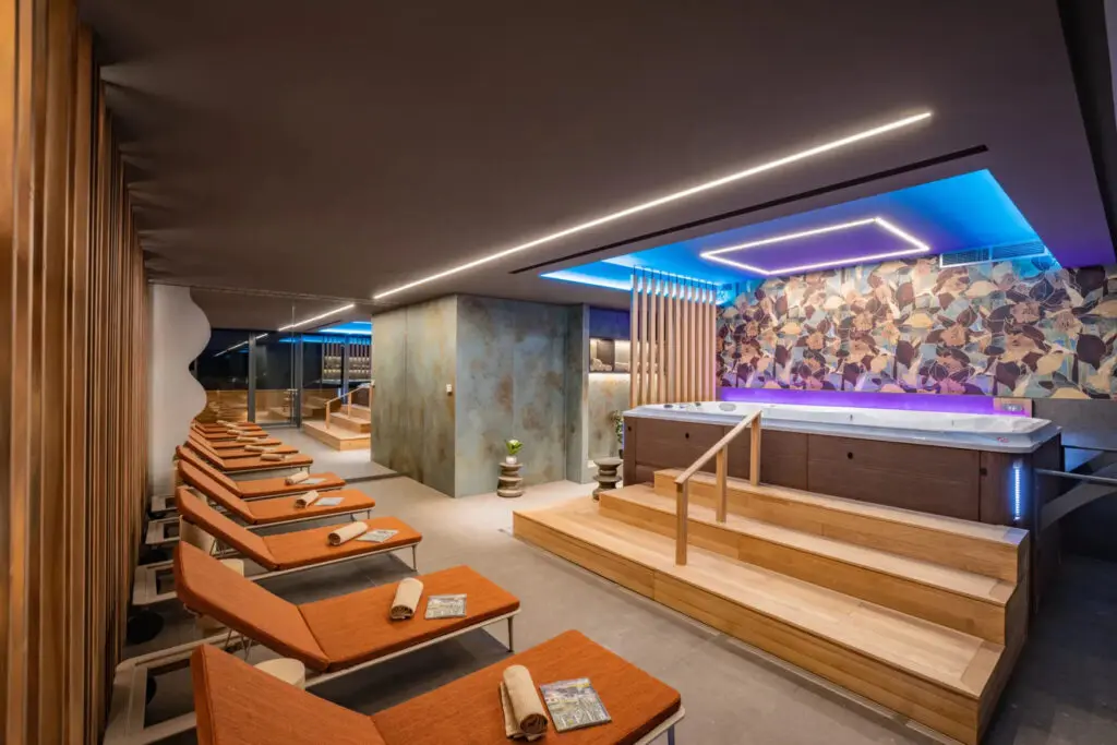 Viale Boutique Hotel Villány****