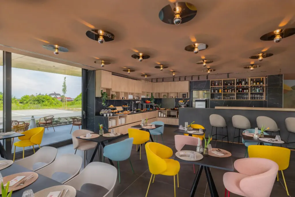 Viale Boutique Hotel Villány****