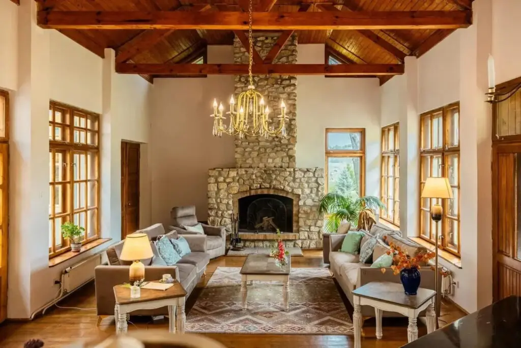 Villa Alba by Akasha Retreat Bran