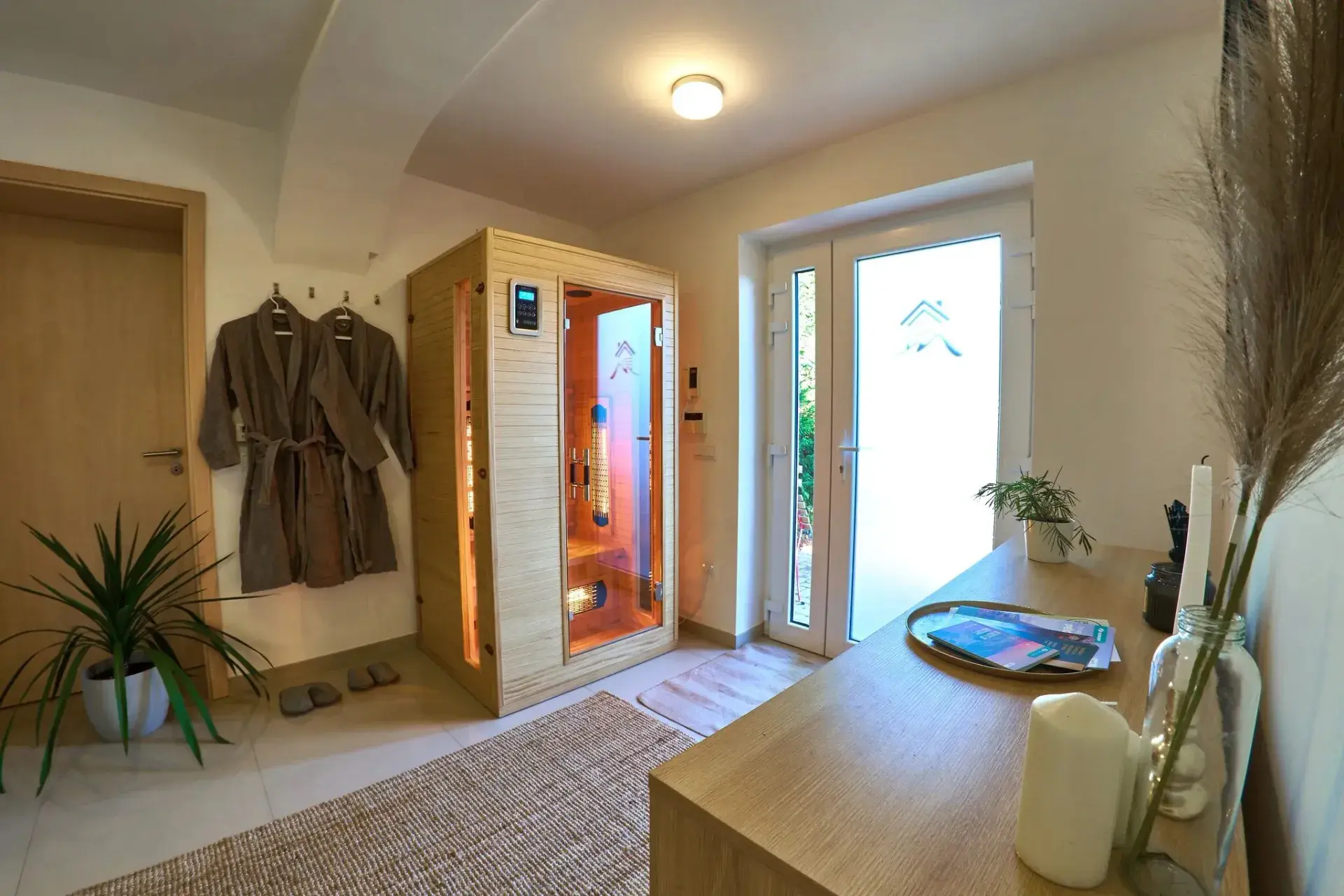 Kutyabarát szállás: Volt Egyszer Egy Apartman Pécs***