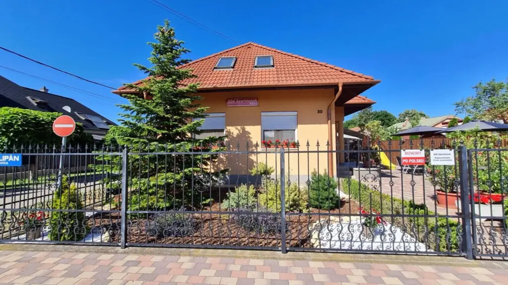 Ada Apartmanok Hajdúszoboszló