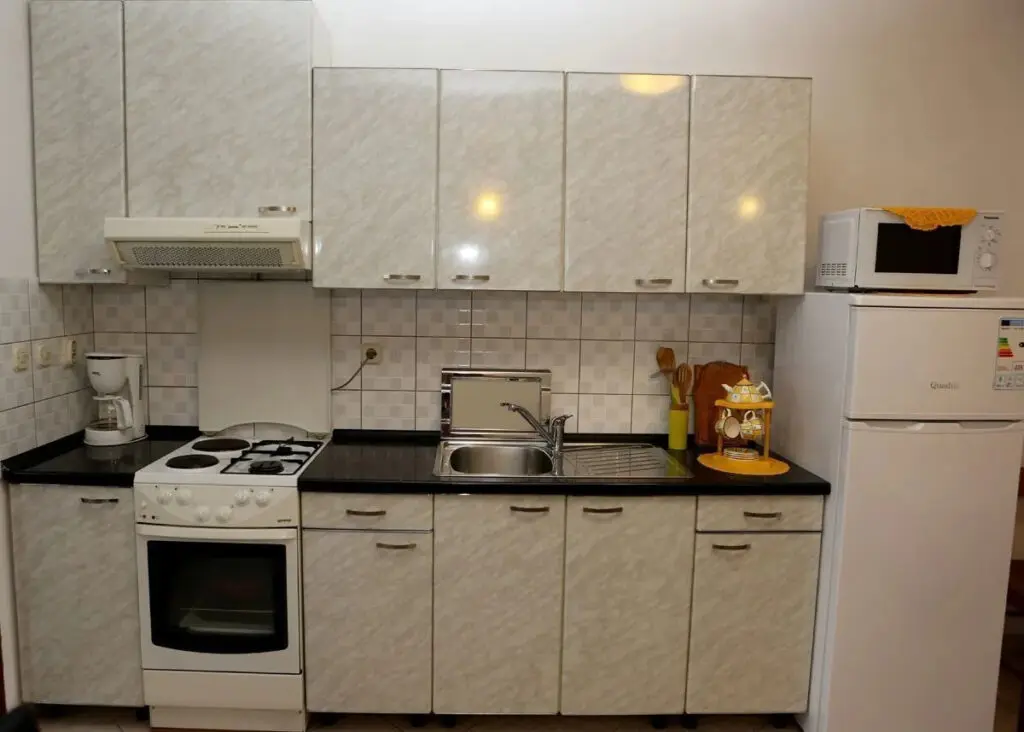 Apartman Rosana Pula