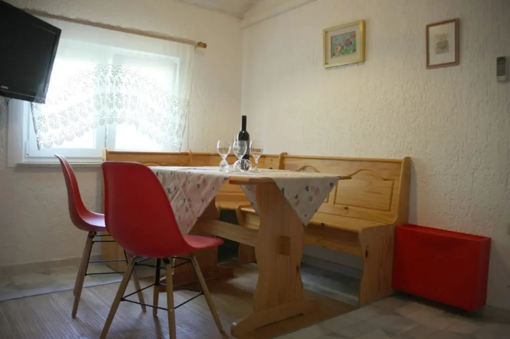 Apartmani Finida Poreč