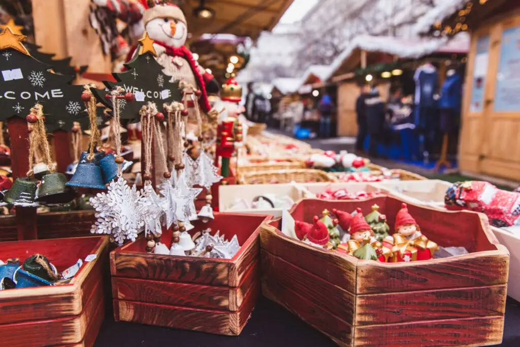 Békéscsabai Advent