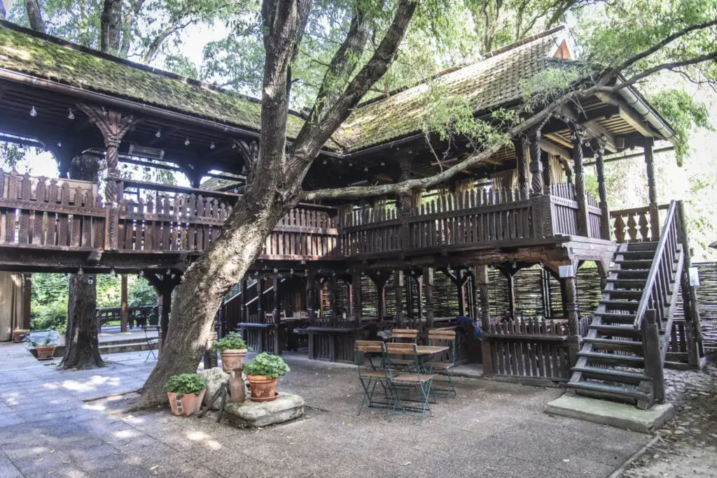 Casa Rațiu Turda***