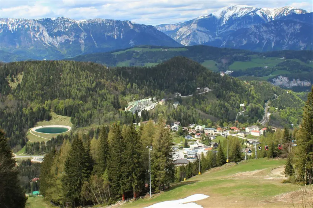 Semmering