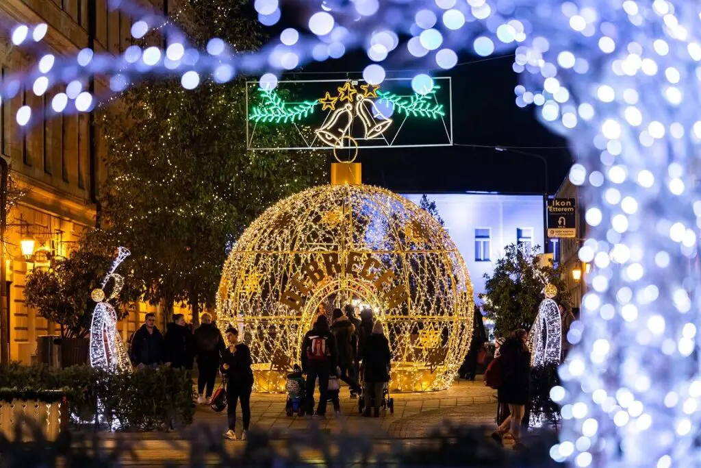 Debreceni Advent