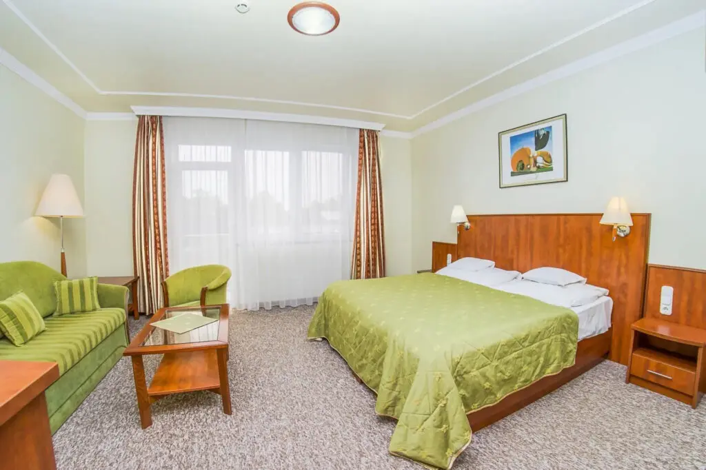 Hotel Silver Hajdúszoboszló ****