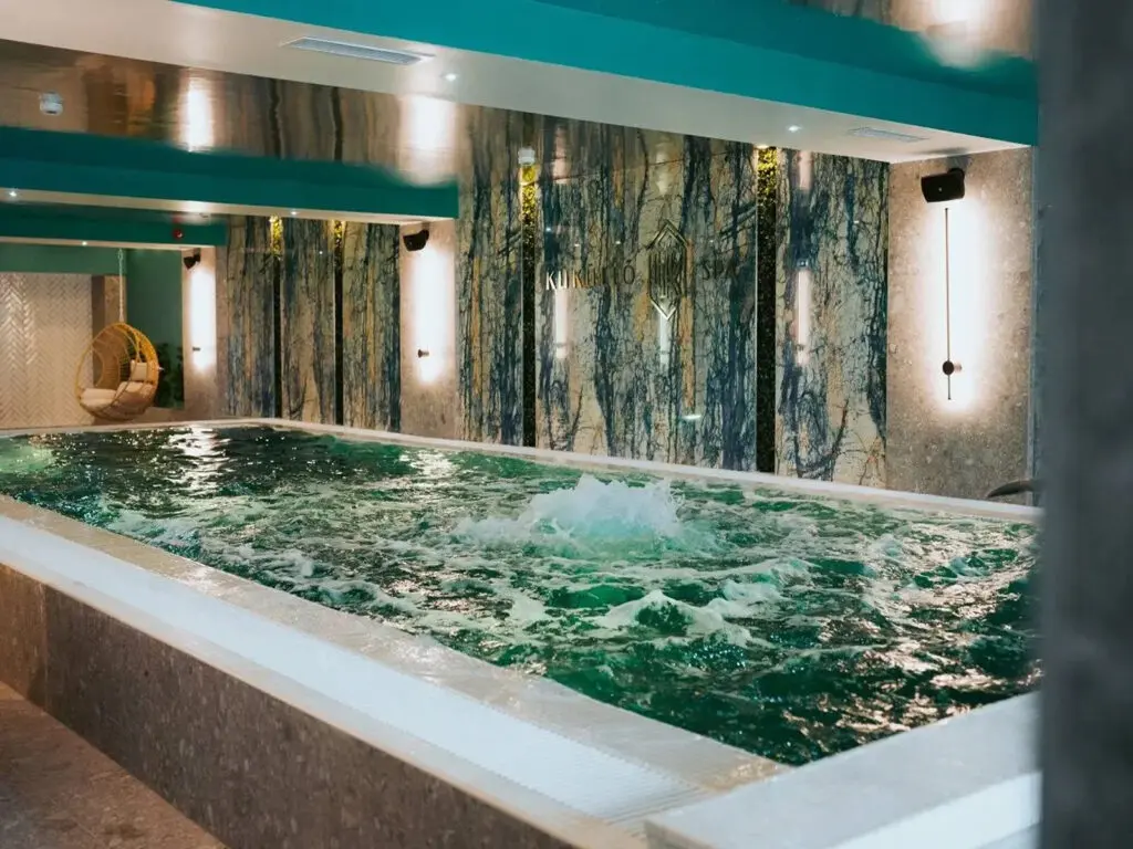 Hotel Târnava Odorheiu Secuiesc ***