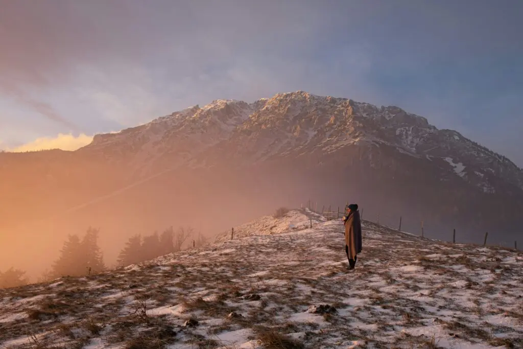Rax és Schneeberg
