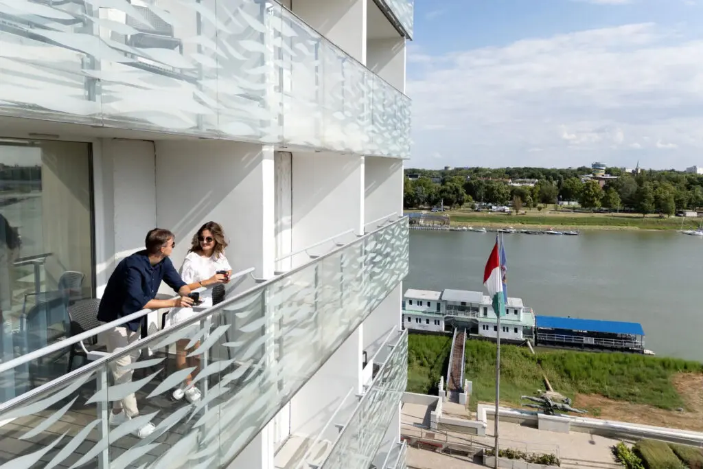 Novotel Hotel Szeged