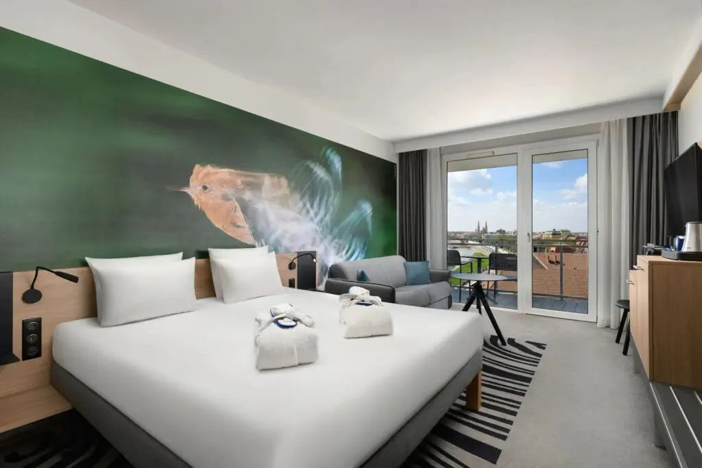 Novotel Hotel Szeged