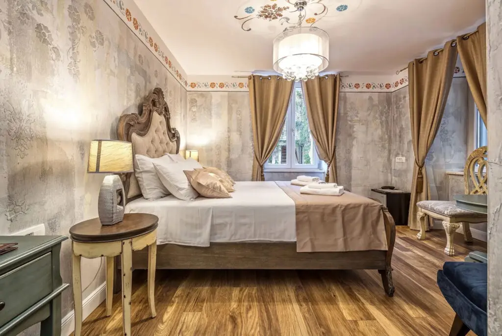 Plaza Marchi Old Town Split - MAG Boutique Hotels ****